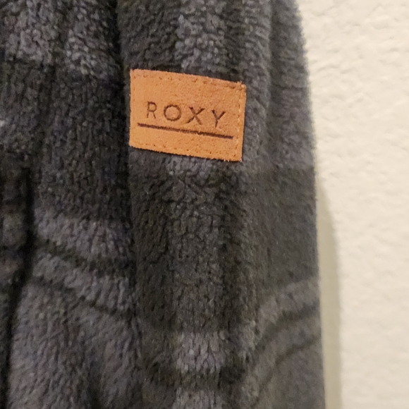 Roxy shacket - Picture 3 of 5